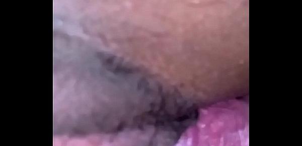  Horny wife getting dicked down